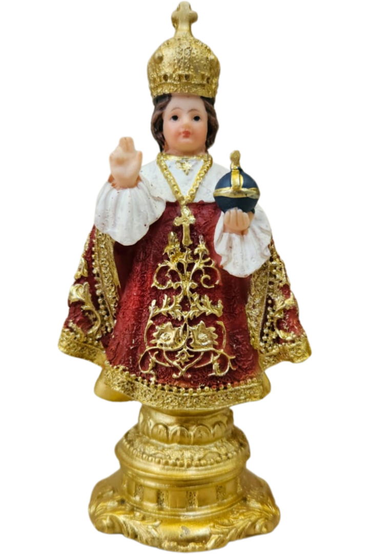Menino jesus 1