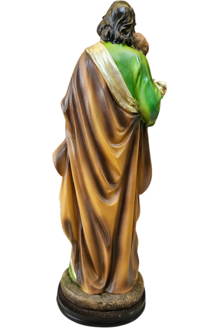 Sao jose 2