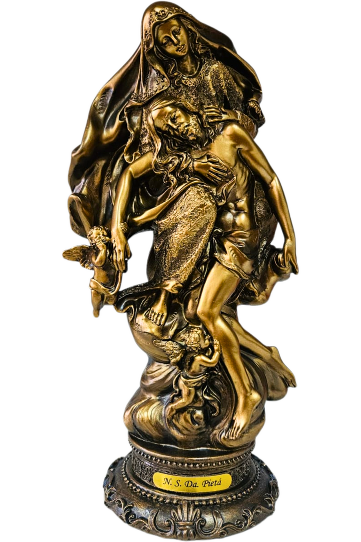 Nossa senhora da pieta 1