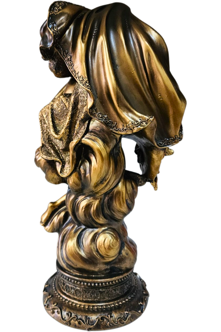 Nossa senhora da pieta 2