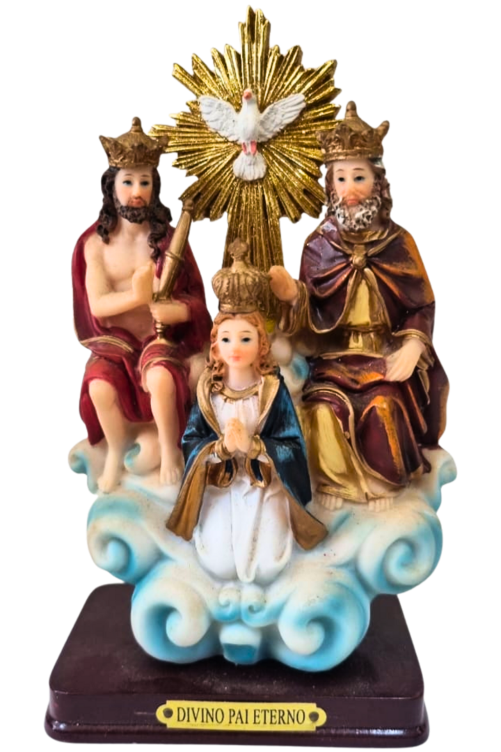 Divino pai eterno 1
