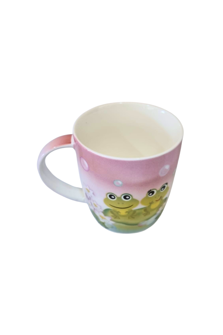 Caneca sapo 2