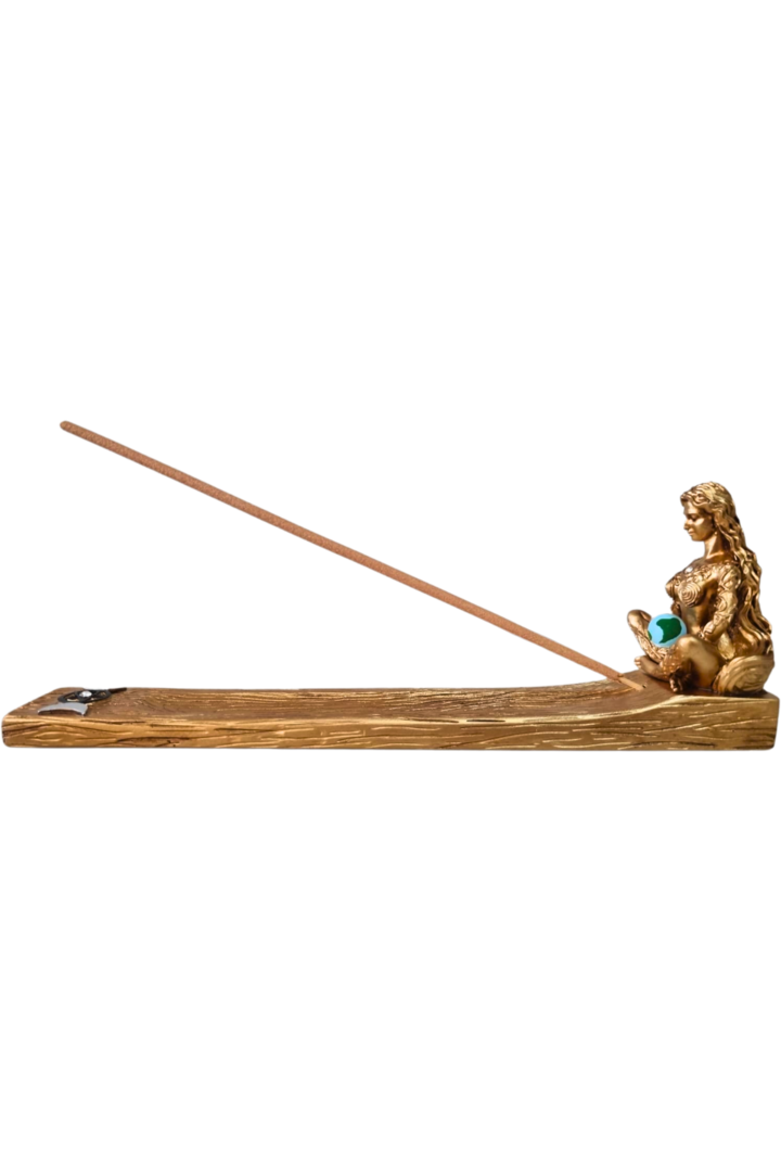 Incensario regua gaia 2