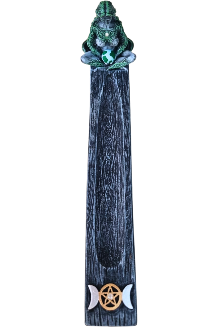 Incensario regua gaia 3