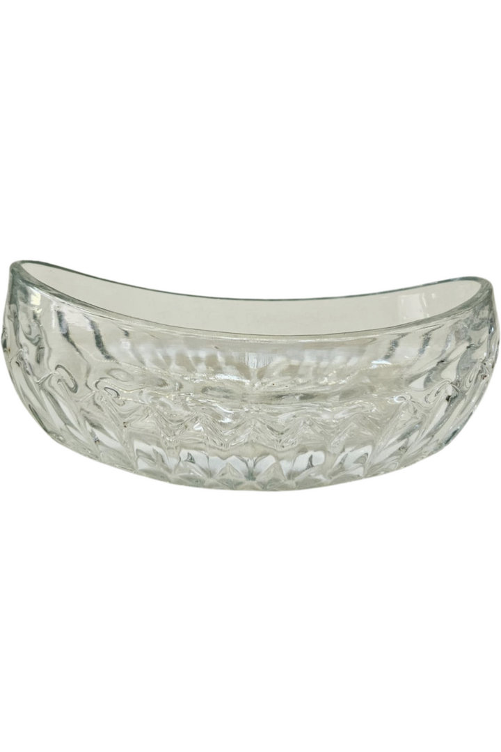 Tigela vidro 22x11 1