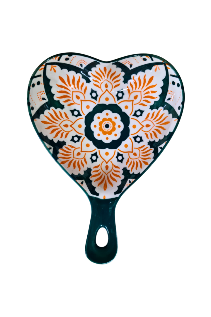 Centro de mesa ceramica 2