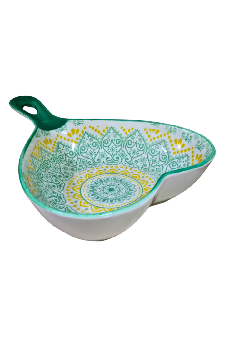 Centro de mesa ceramica 3