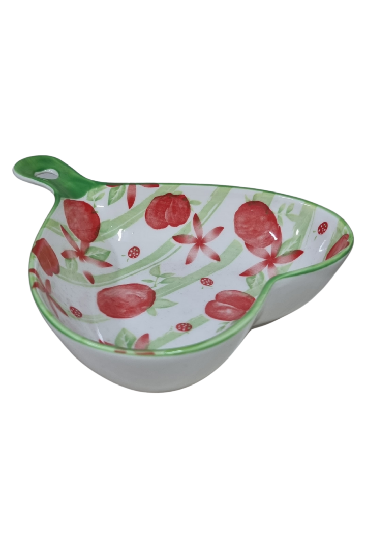 Centro de mesa ceramica 4