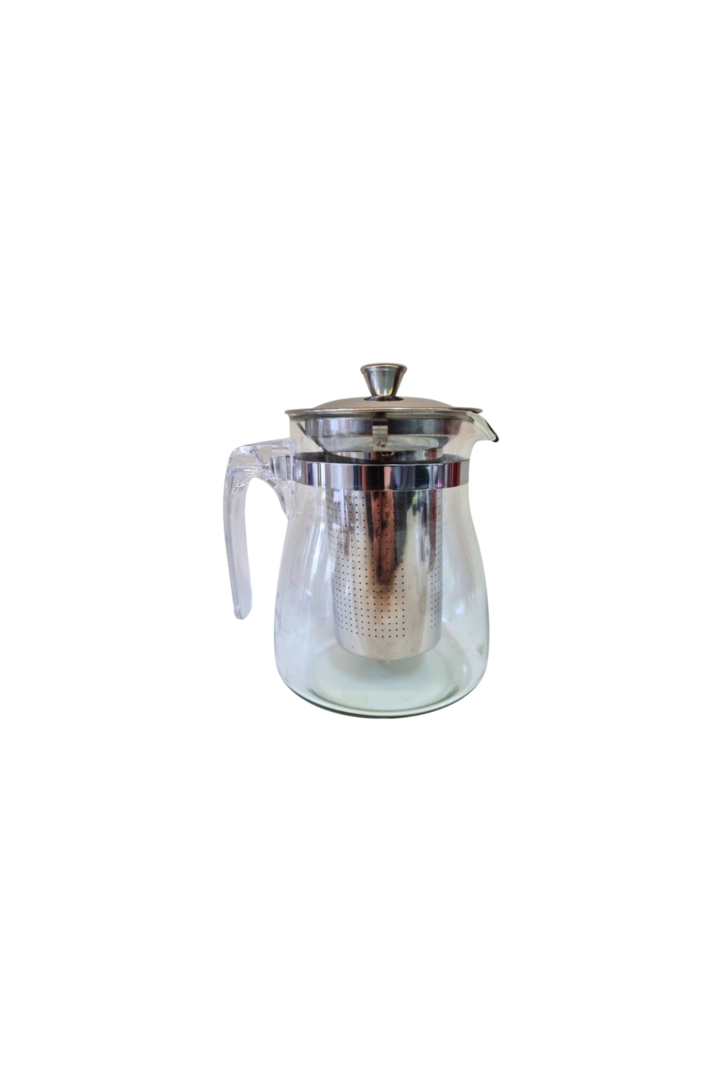 Chaleira com infusor 1