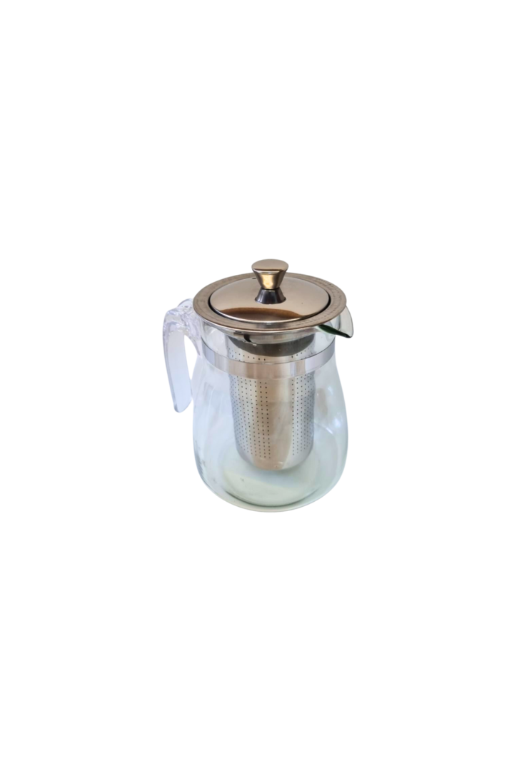 Chaleira com infusor 2