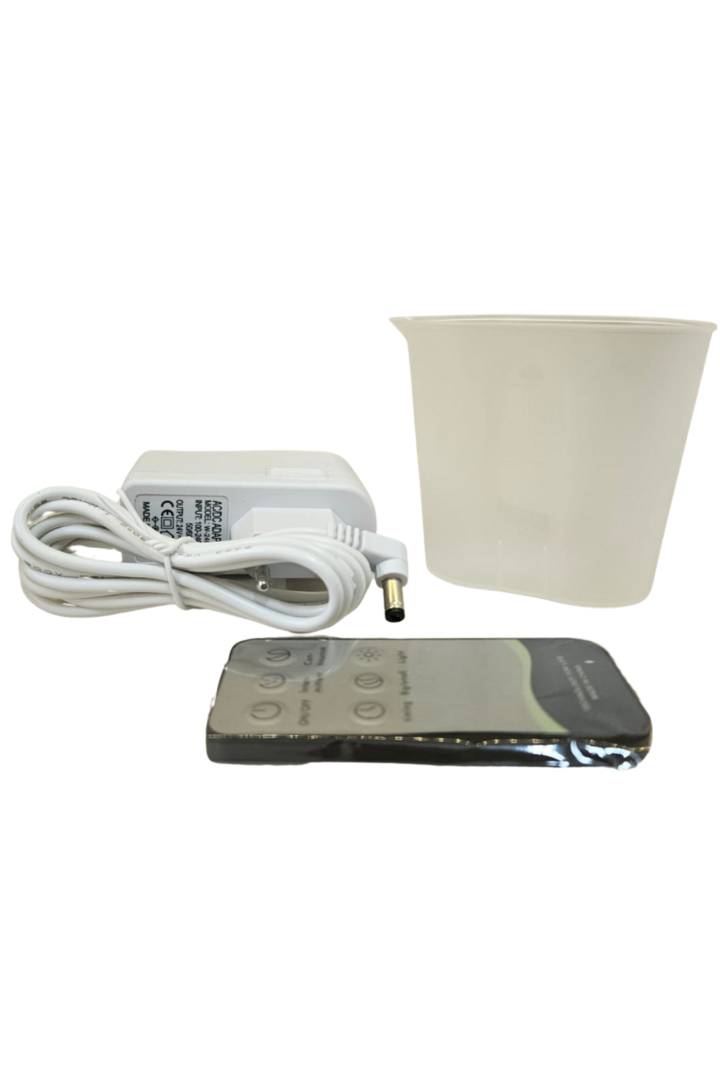 Umidificador de ambiente 3