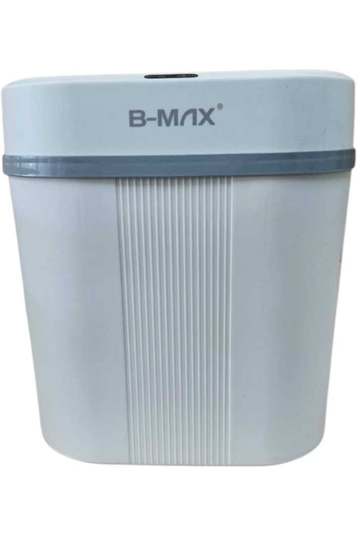 Lixeira com sensor 1