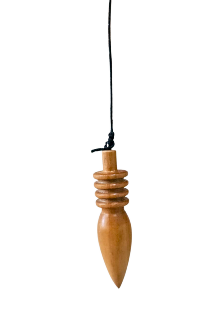 Pendulo madeira 1