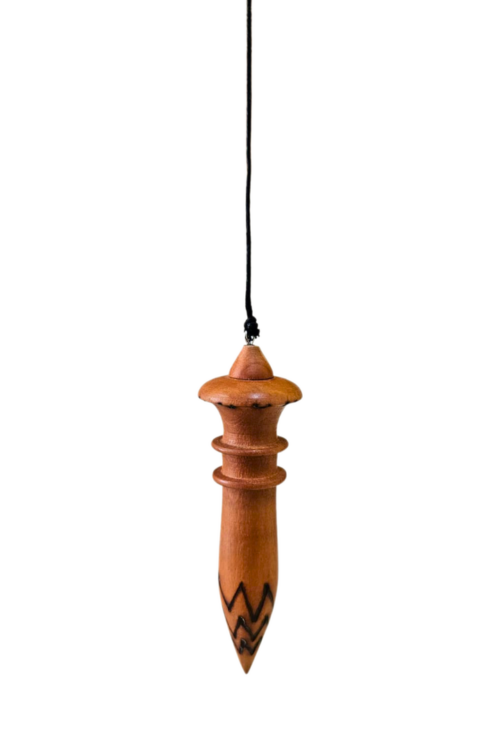 Pendulo madeira 6