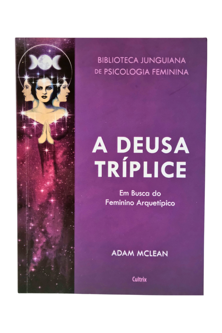 A deusa triplice 1
