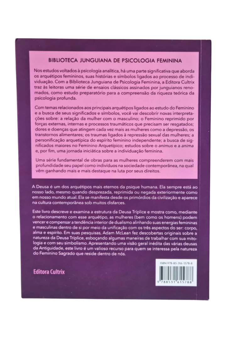 A deusa triplice 2
