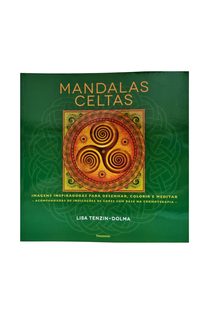 Mandalas celtas 1