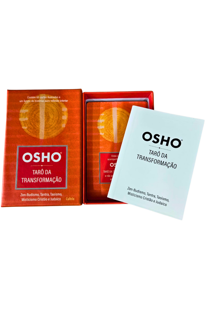 Osho taro 3
