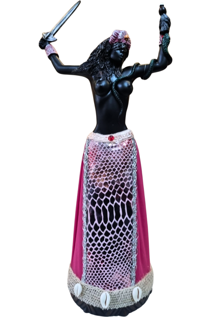 Orixa colorido 1