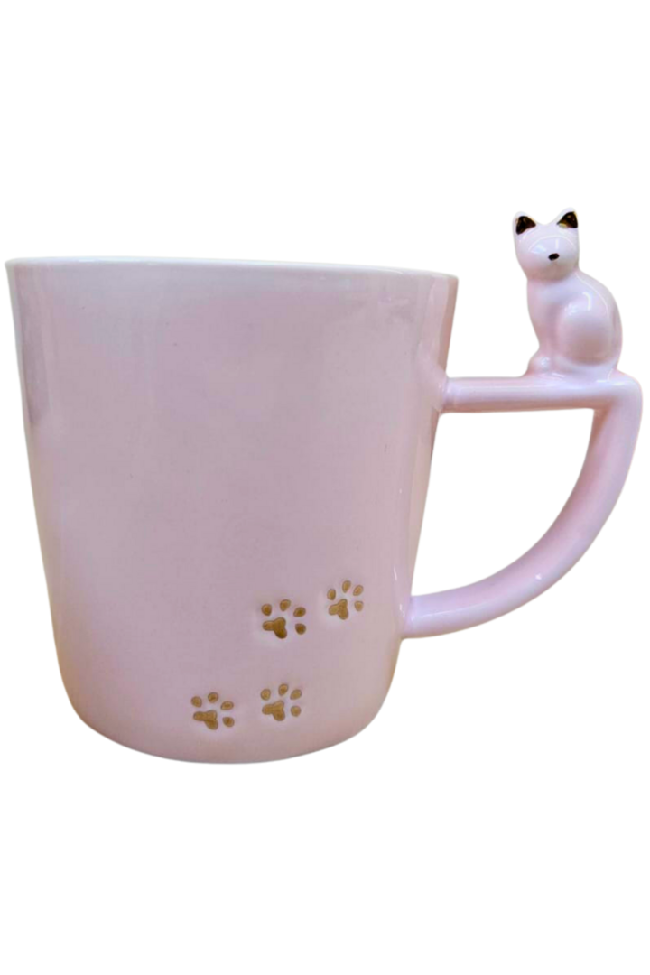 Vaso com alca 4