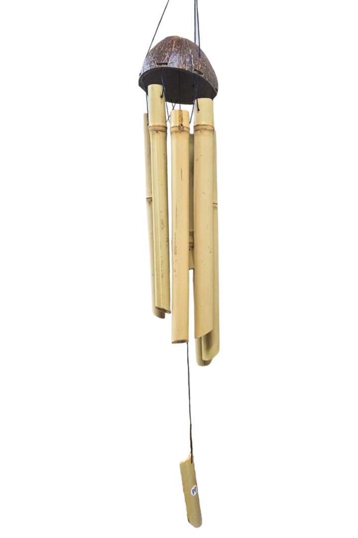 Sino bambu pp 1