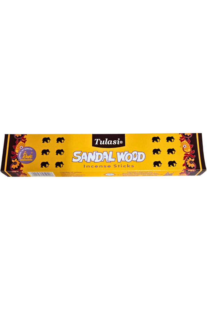 Tulasi sandalo 1