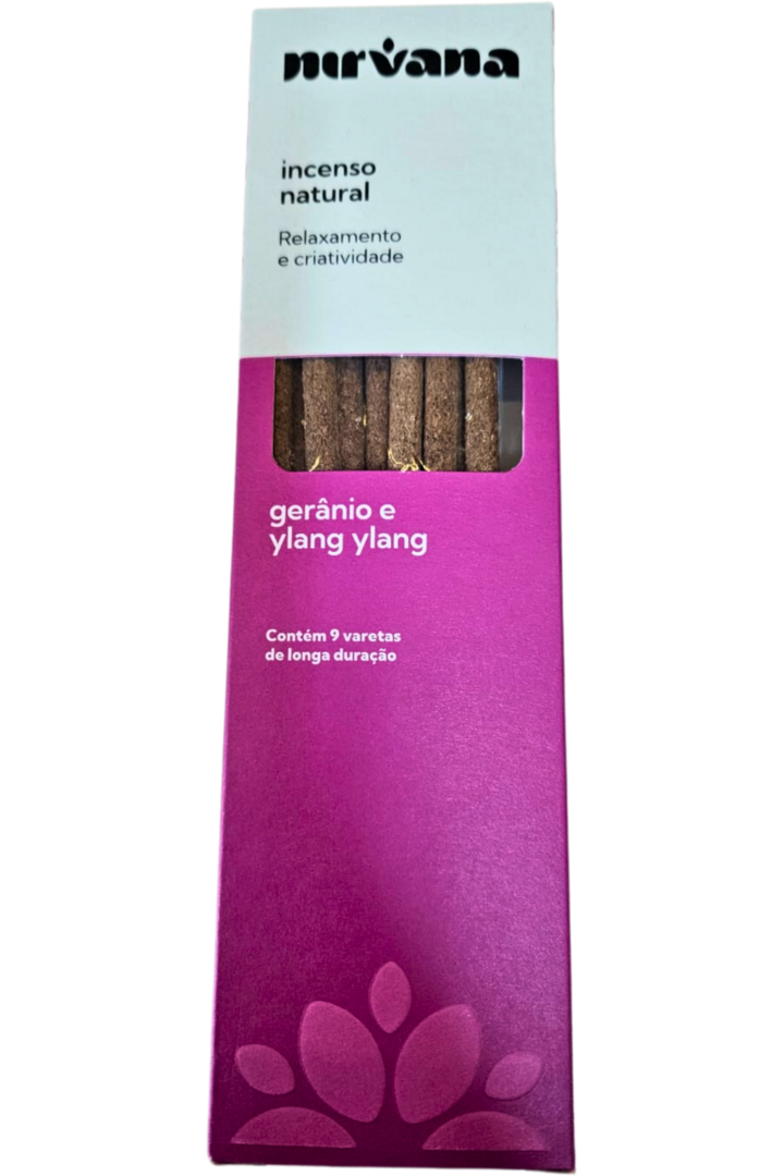Geranio 1
