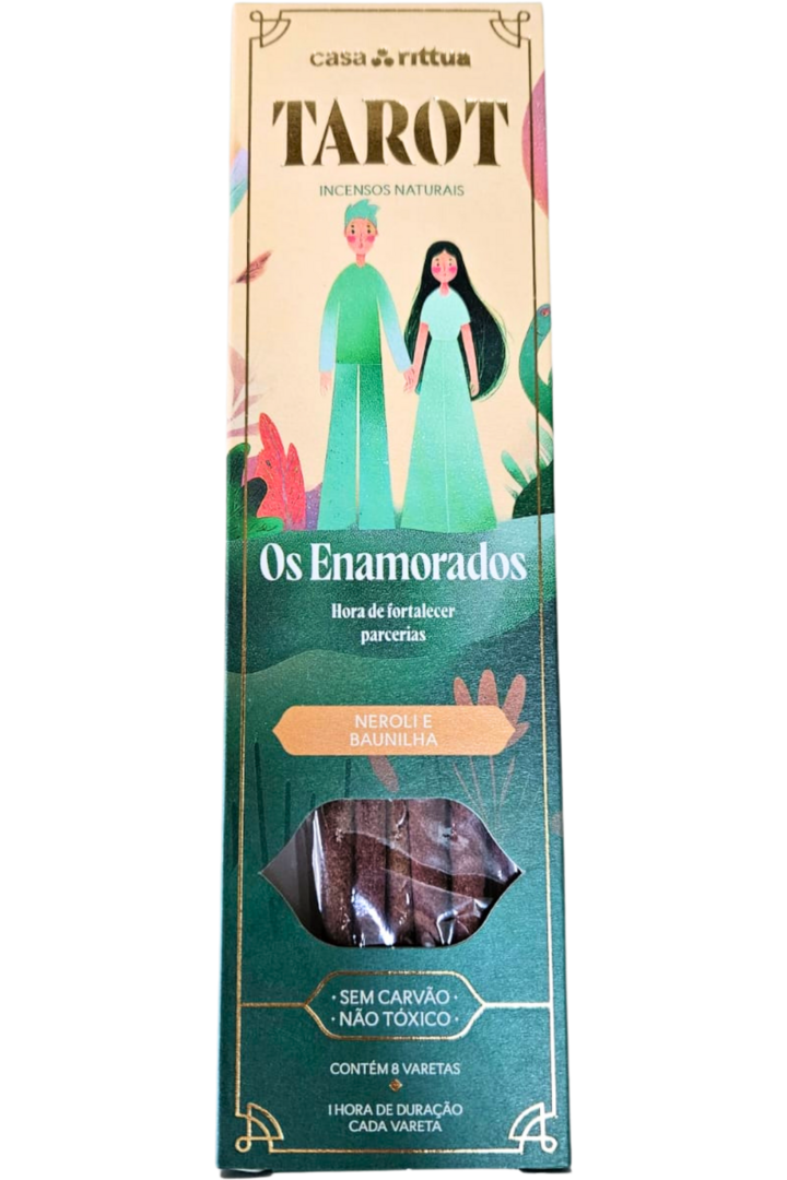 Os enamorados 1