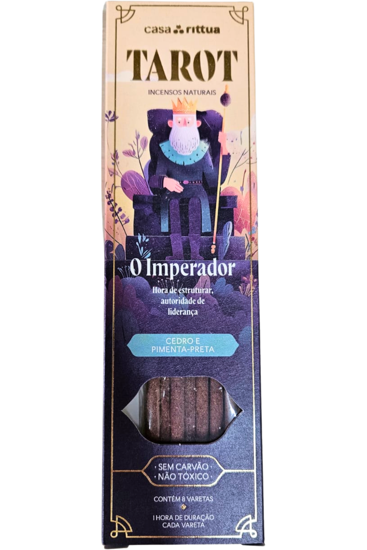 O imperador 1