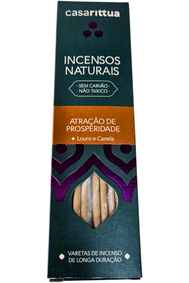 Prosperidade 1