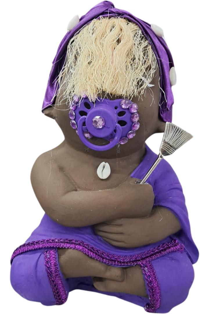Bebe orixa 5