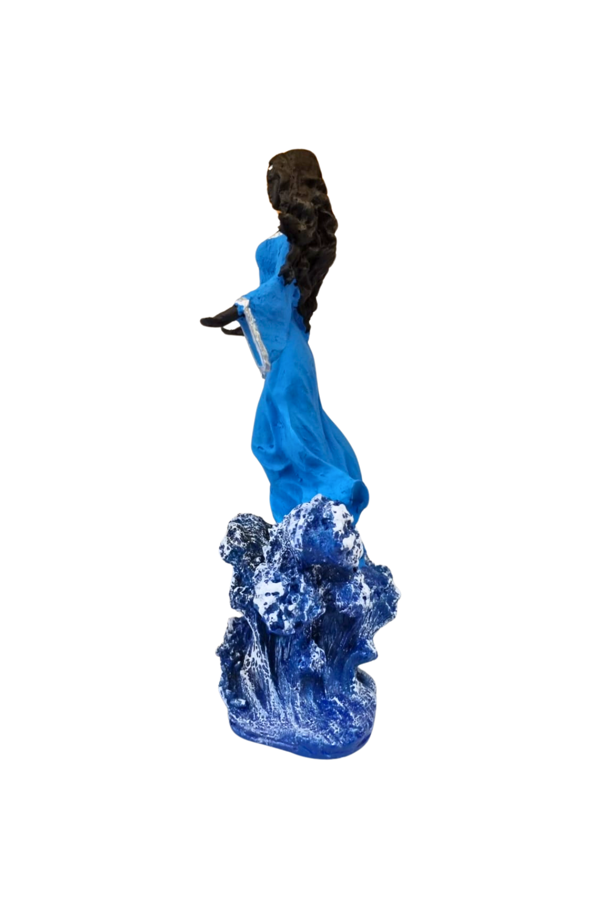 Iemanja onda 2