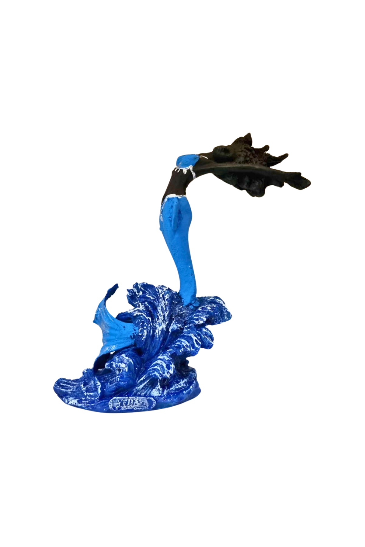 Iemanja sereia 1