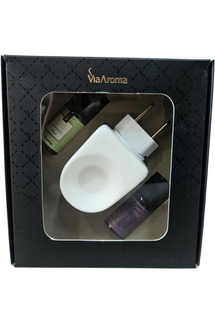 Aromatizador essencias 1