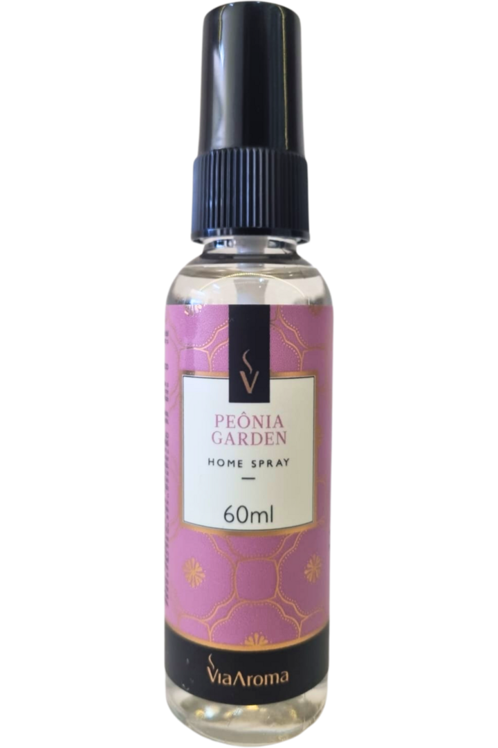Peonia garden 1