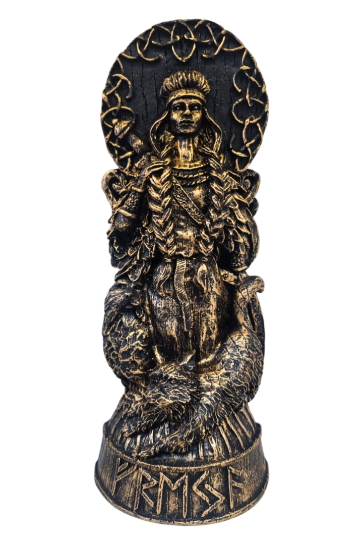 Deusa freya 1