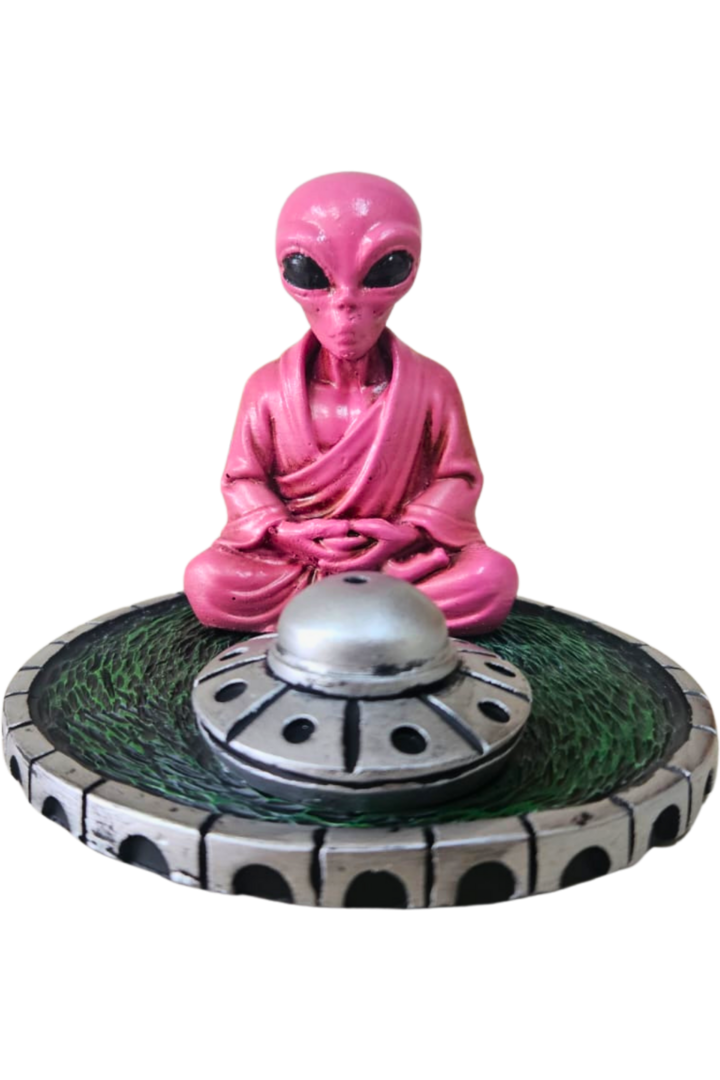 Alien na nave 4