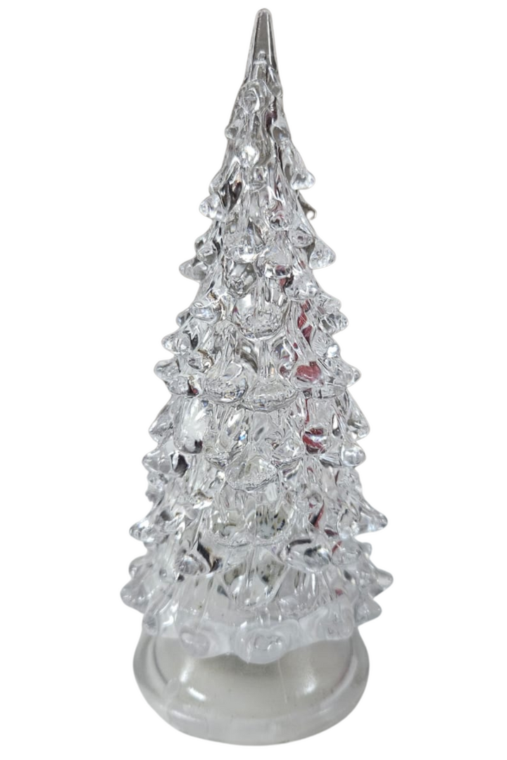 Arvore natal mini 1