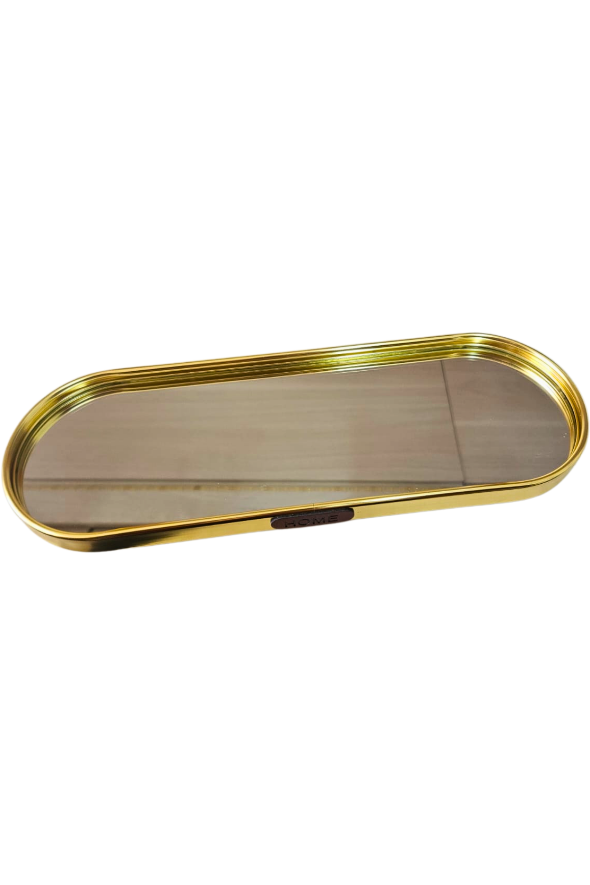 Bandeja espelhada 2