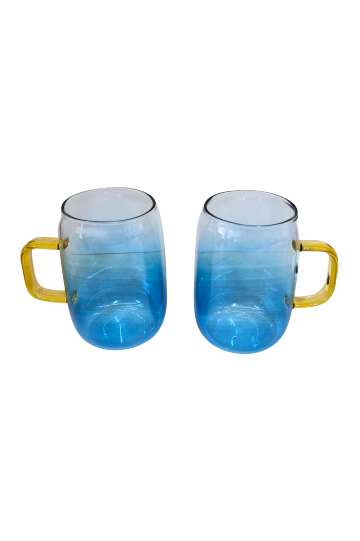 Caneca degrade 2