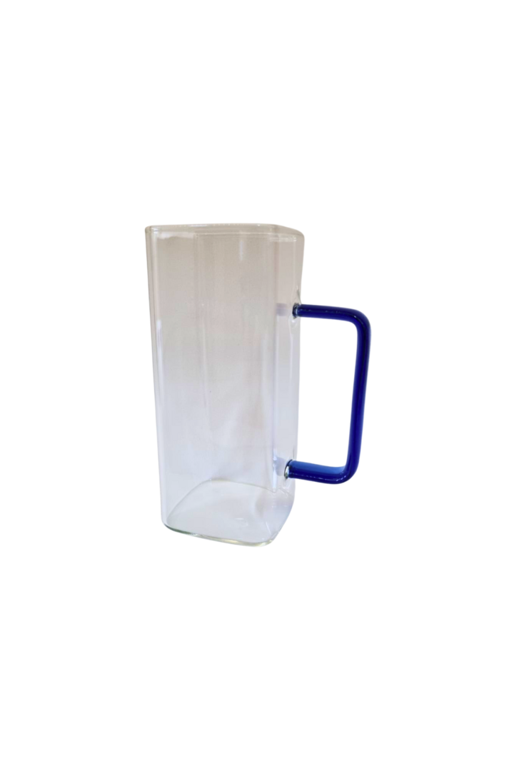 Caneca vidro 2