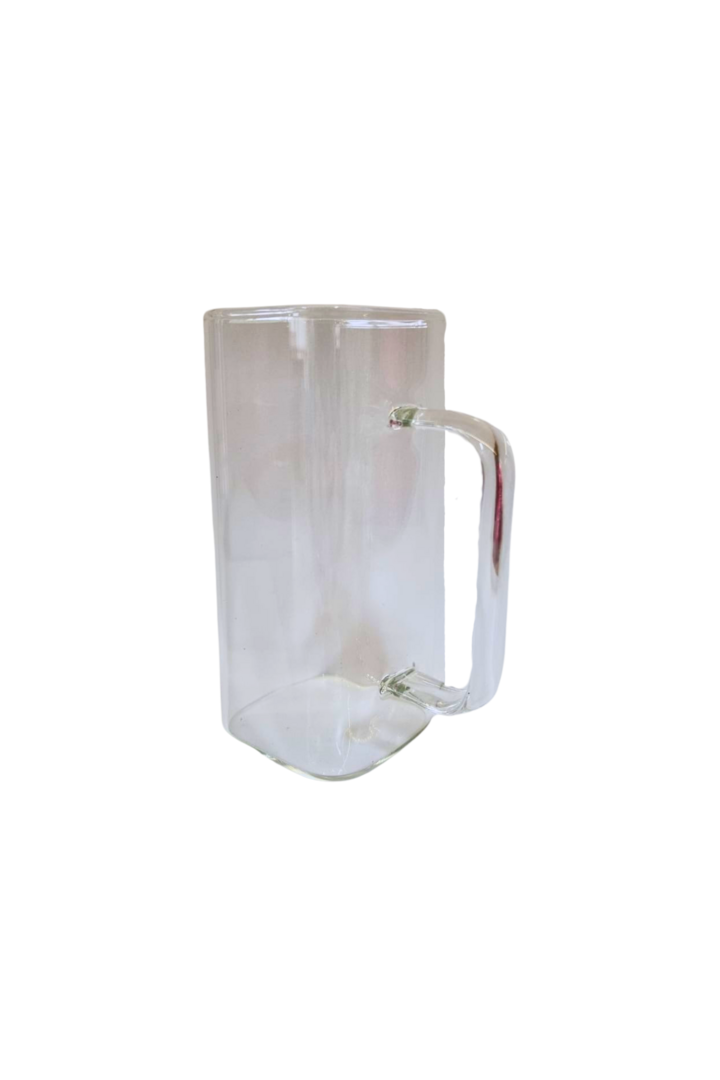Caneca vidro 3
