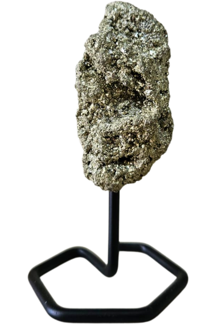 Pirita pedestal 1