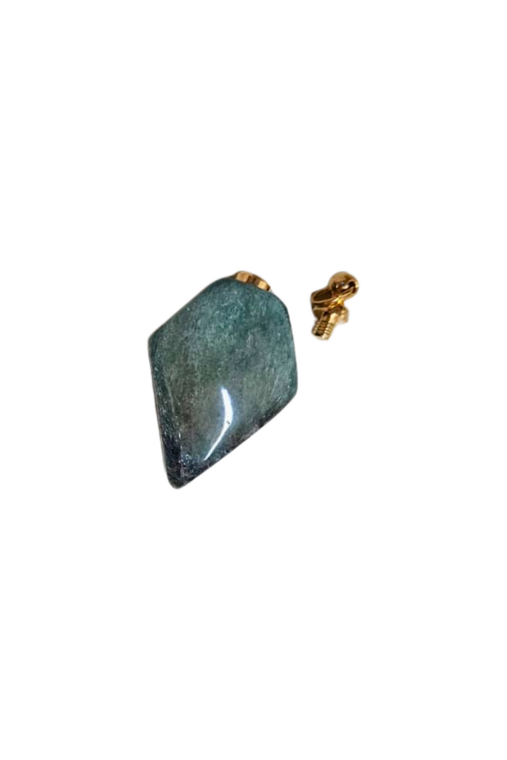Pingente pedra 2