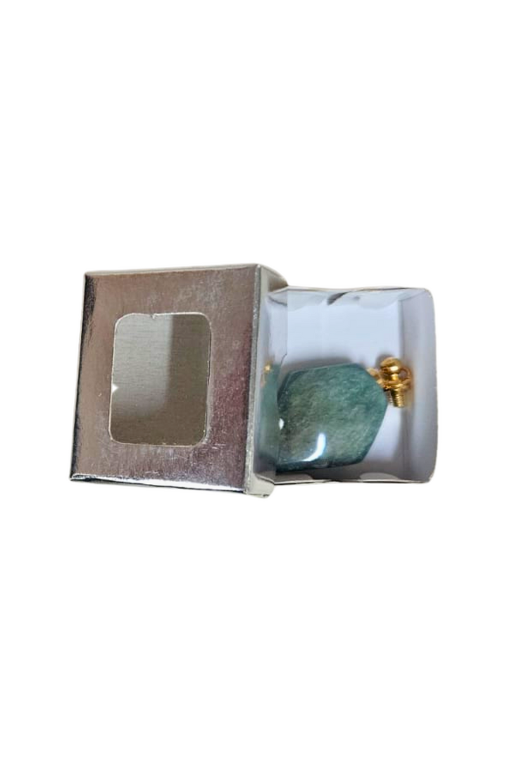 Pingente pedra 3