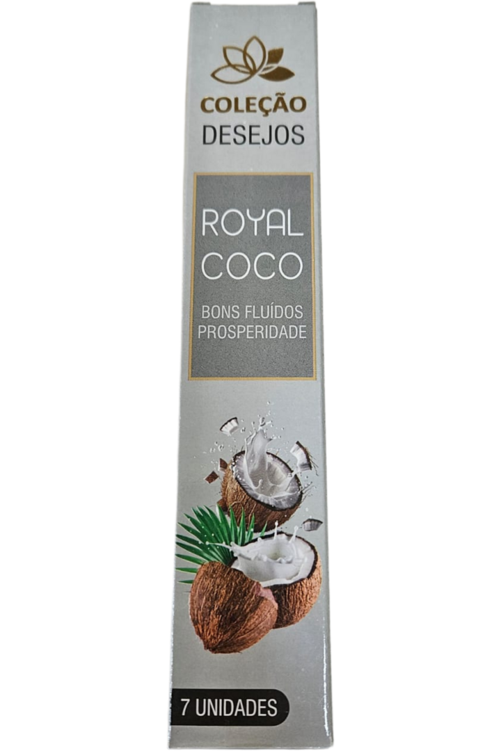 Royal coco 1