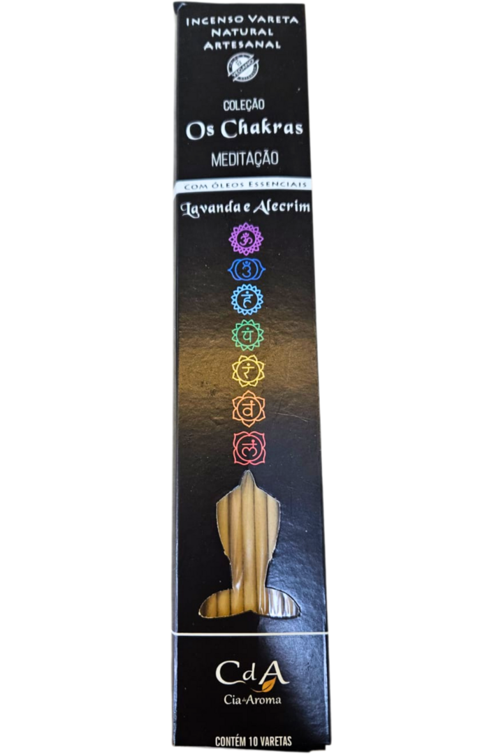 Chakras 1