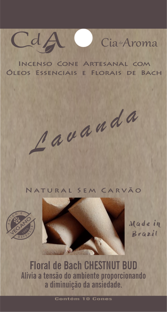 Cda inc cn lavanda f