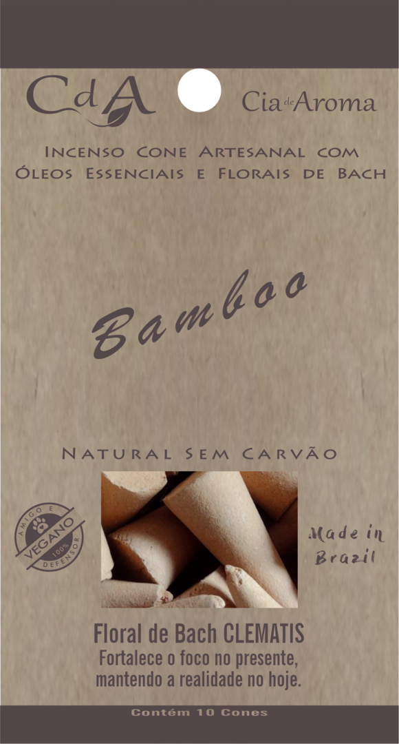 Cda inc cn bamboo f