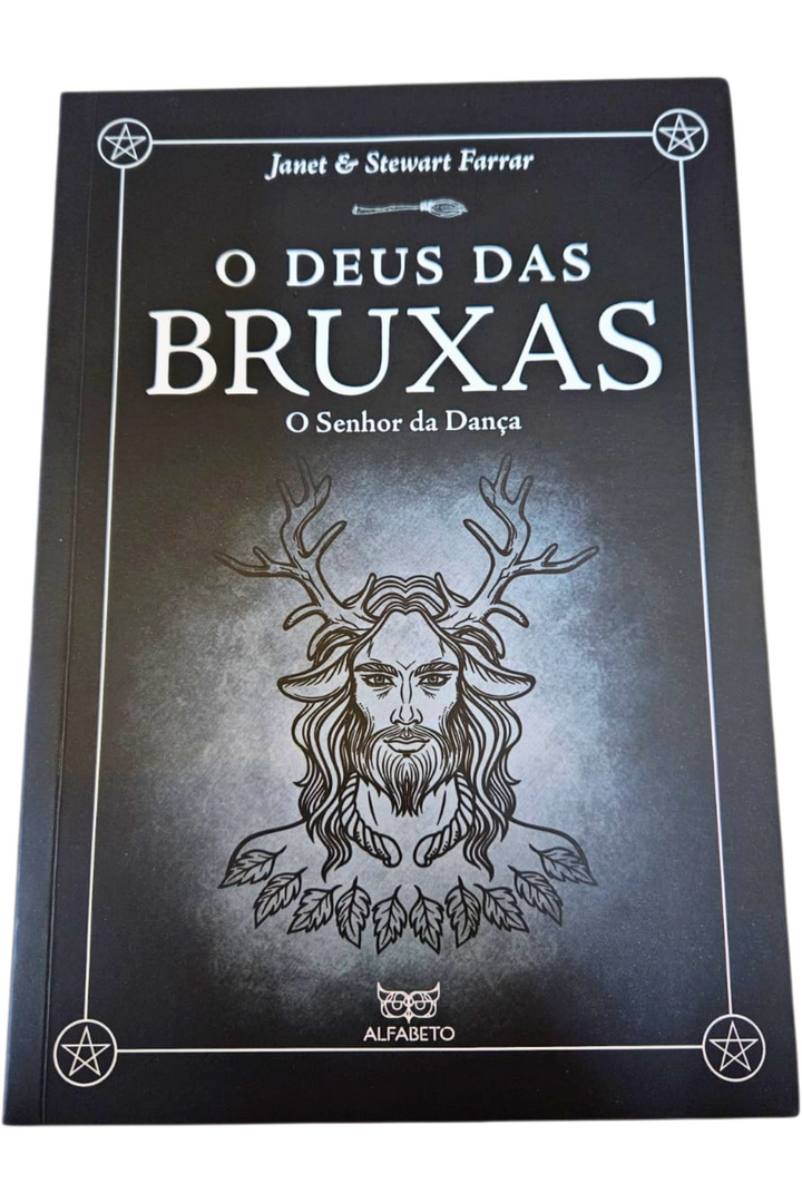 Deus das bruxas 1
